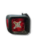 Stop / Fanale Posteriore Sinistro Alogeno Jeep Renegade ( 2014 > ) Cod : 51953121 - F&P CRASH SRLS - Ricambi Usati