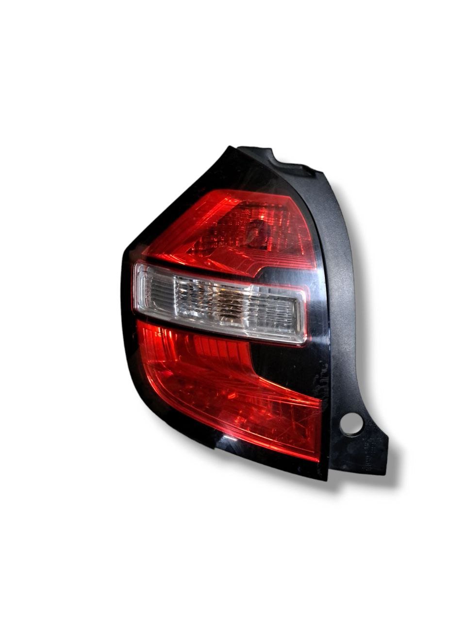 Stop Fanale Posteriore Sinistro Alogeno Renault Twingo COD:265555949R (2014>) - F&P CRASH SRLS - Ricambi Usati
