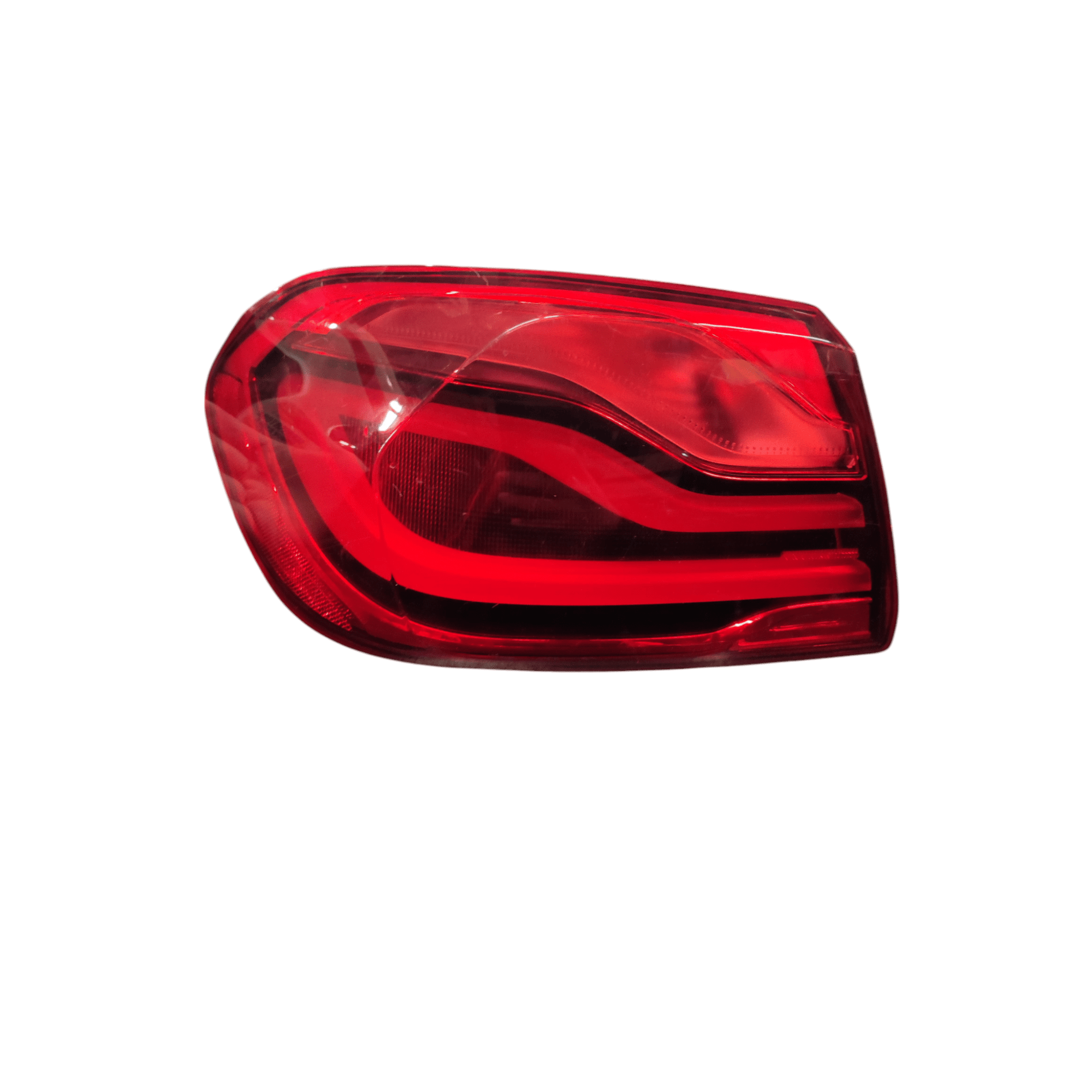 Stop / Fanale Posteriore Sinistro Bmw Serie 4 COD:63218496523 - 02 (2013>) - F&P CRASH SRLS - Ricambi Usati