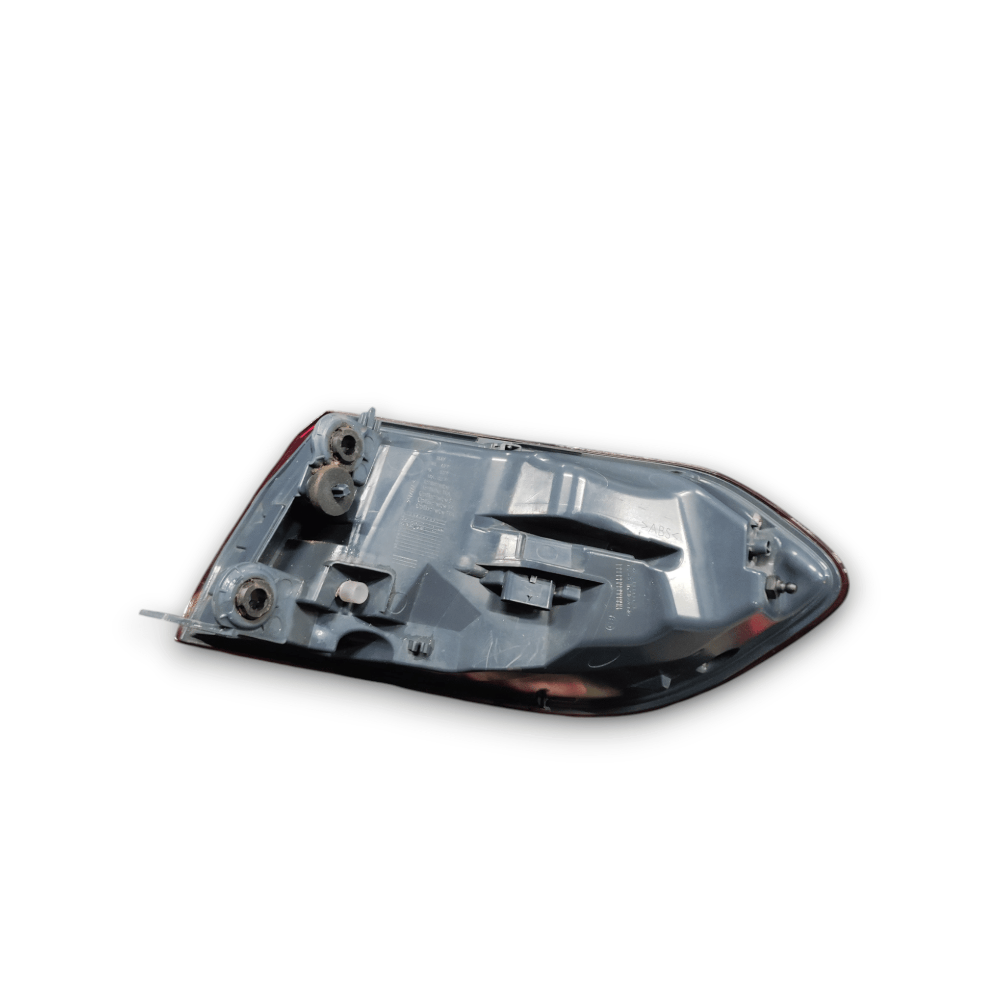 Stop / Fanale Posteriore Sinistro Bmw Serie 4 COD:63218496523 - 02 (2013>) - F&P CRASH SRLS - Ricambi Usati