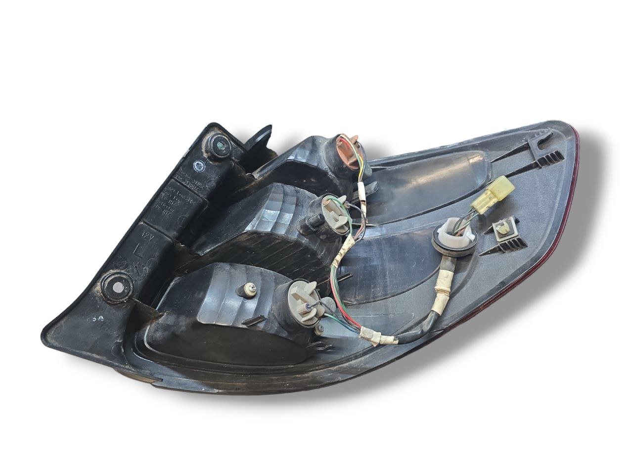 Stop Fanale Posteriore Sinistro Esterno Alogeno Fiat Sedici / Suzuki SX4 ( 2005 - 2012 ) Cod : 220 - 16684 - F&P CRASH SRLS - Ricambi Usati