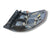 Stop Fanale Posteriore Sinistro Esterno Alogeno Fiat Sedici / Suzuki SX4 ( 2005 - 2012 ) Cod : 220 - 16684 - F&P CRASH SRLS - Ricambi Usati