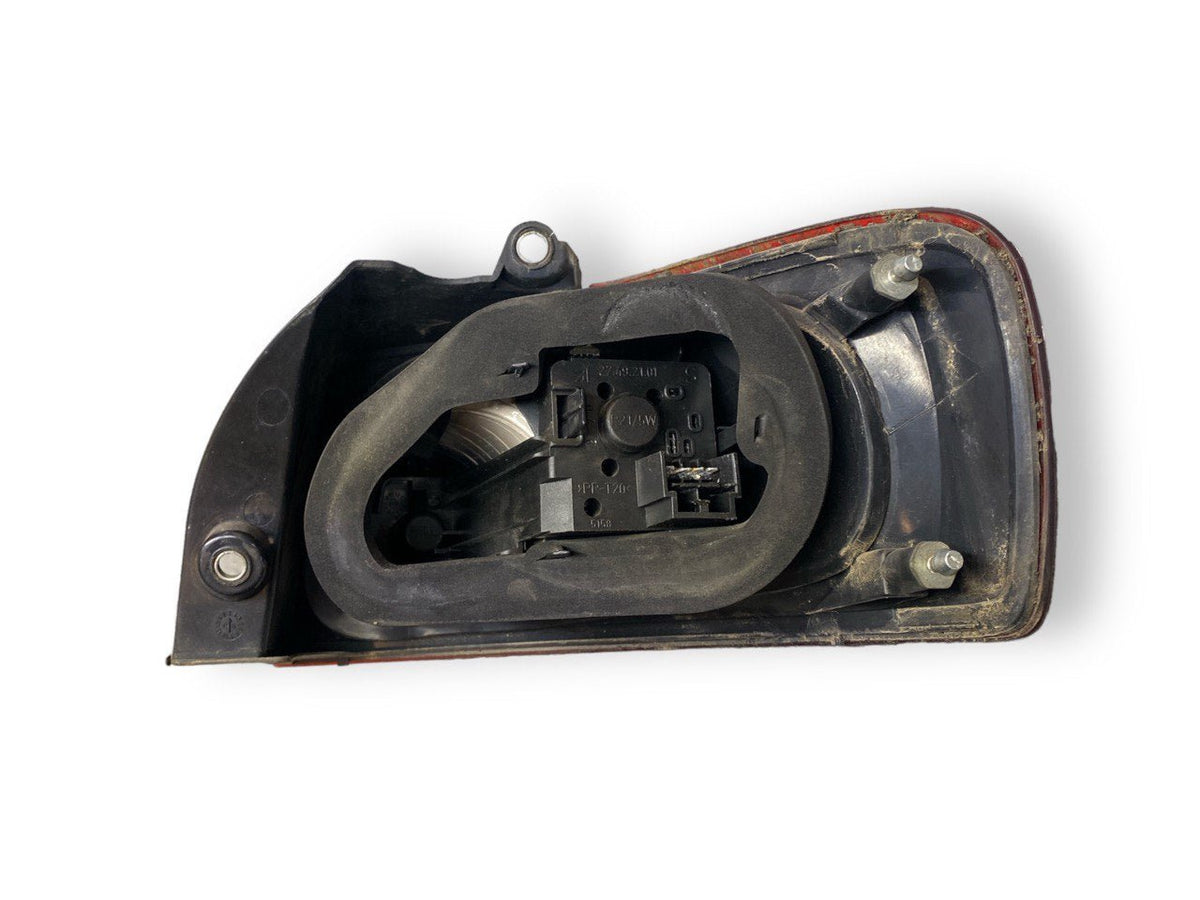 Left Rear Light Stop Fiat Croma (2008) code: 51727250 - F&P CRASH SRLS - Used Parts