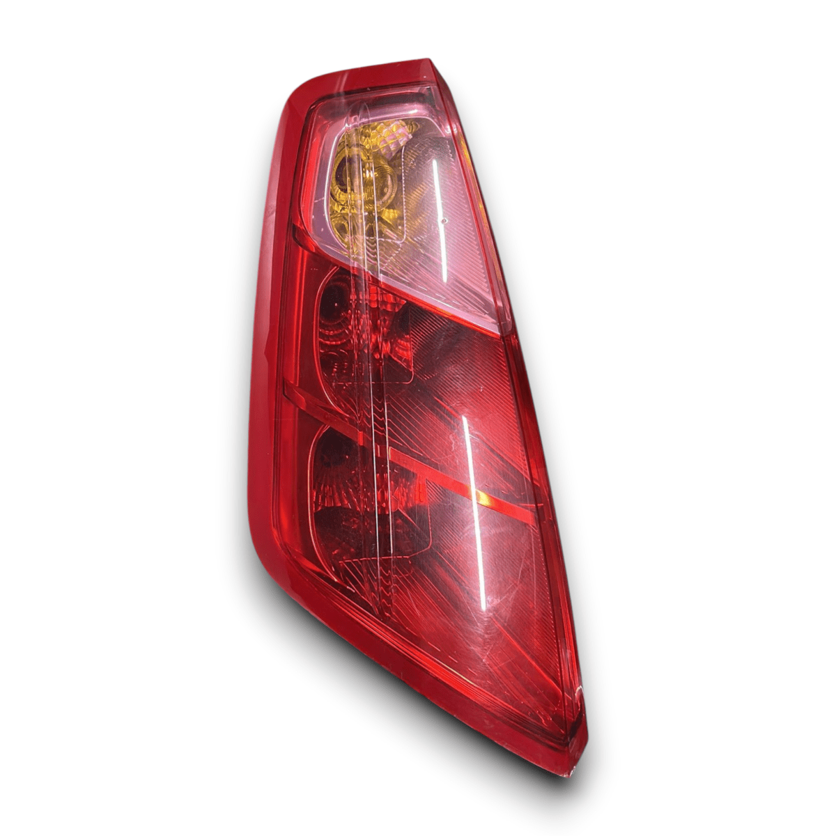 Stop / fanale posteriore sinistro fiat grande punto cod:517015890 (2005 > 2012) - F&amp;P CRASH SRL - Ricambi Usati