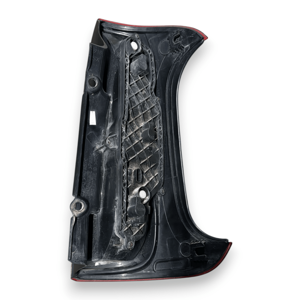 Stop / fanale posteriore sinistro Fiat Panda III cod.51843643 (2012 - ) - F&P CRASH SRL - Ricambi Usati