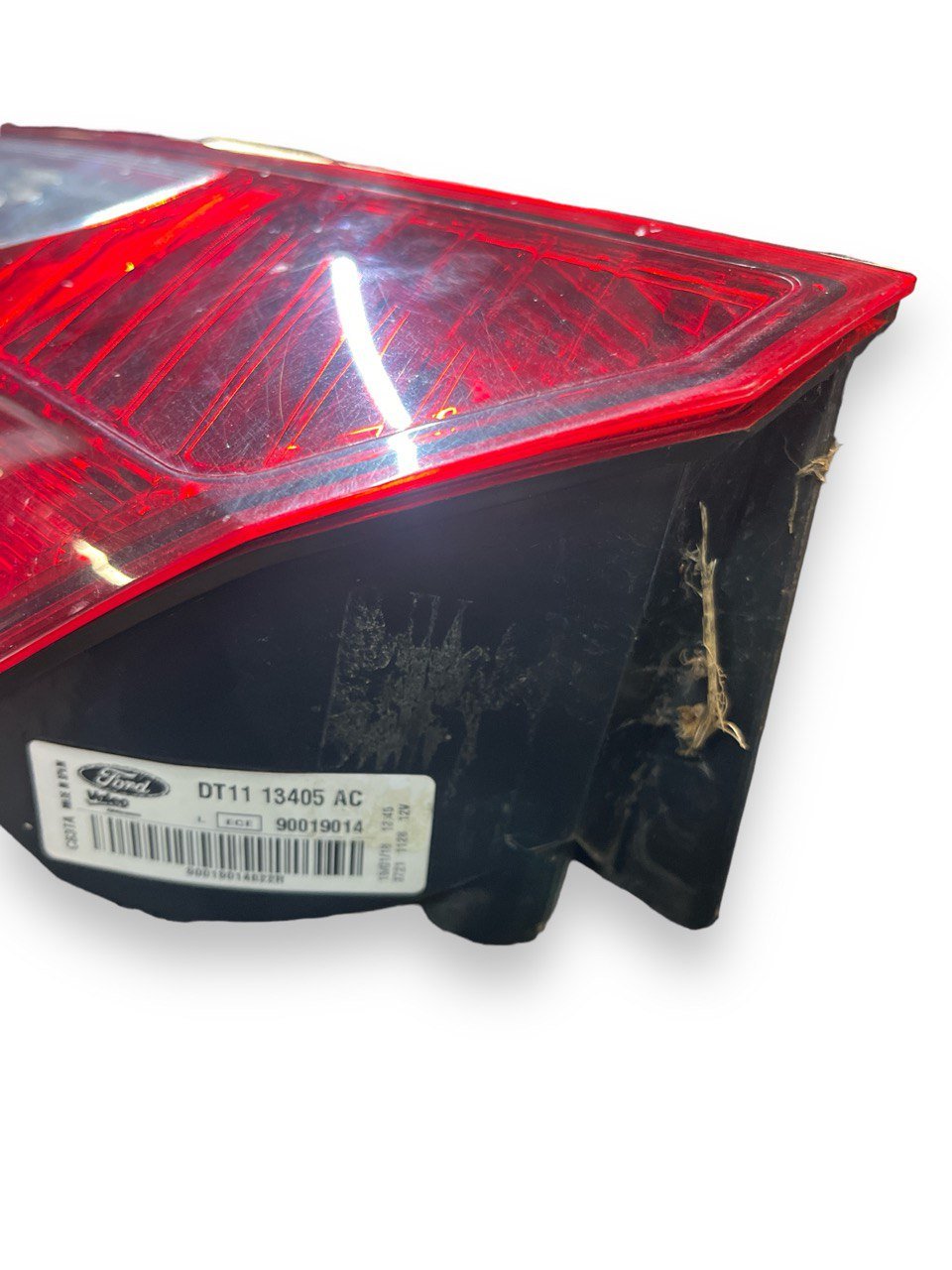Stop Left Rear Light Ford Transit Connect (2018) code: DT1113405AC - F&P CRASH SRLS - Used Parts