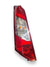 Stop Fanale Posteriore Sinistro Ford Transit Connect ( 2018 ) cod : DT1113405AC - F&P CRASH SRLS - Ricambi Usati