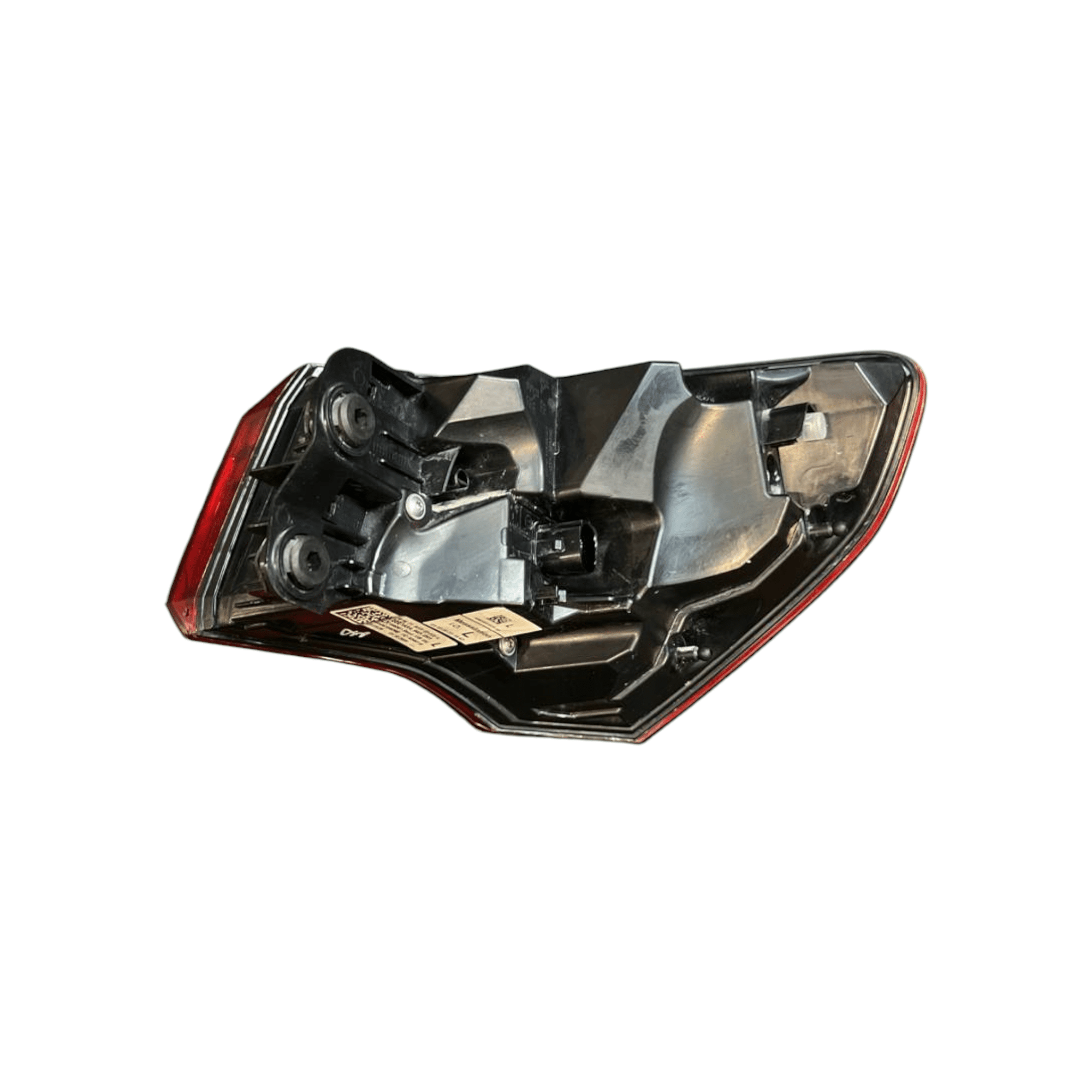 Stop / fanale posteriore sinistro Full Led Audi Q3 F3 sportback (2018 - >) cod.83A945091 - F&P CRASH SRLS - Ricambi Usati