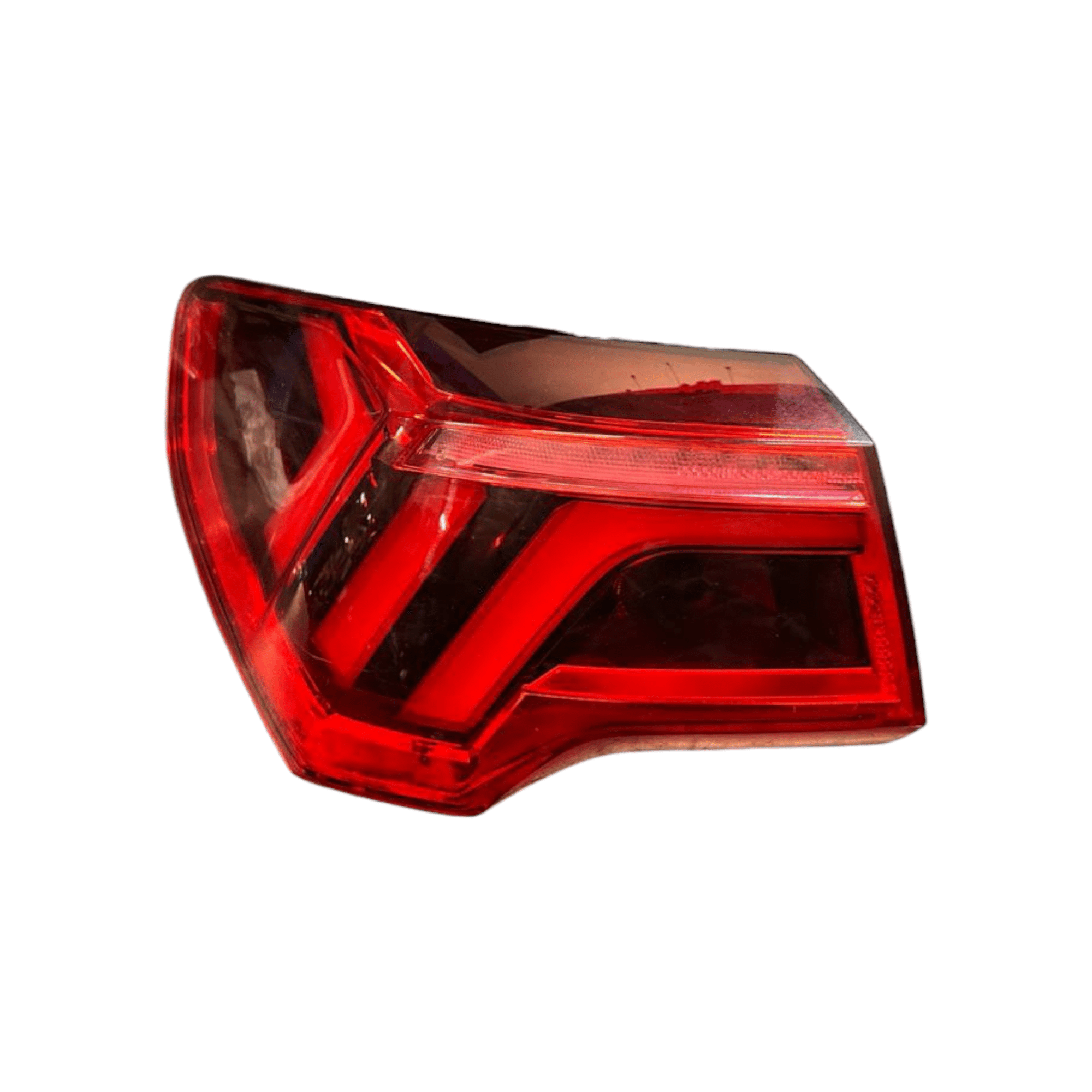 Stop / fanale posteriore sinistro Full Led Audi Q3 F3 sportback (2018 - >) cod.83A945091 - F&P CRASH SRLS - Ricambi Usati