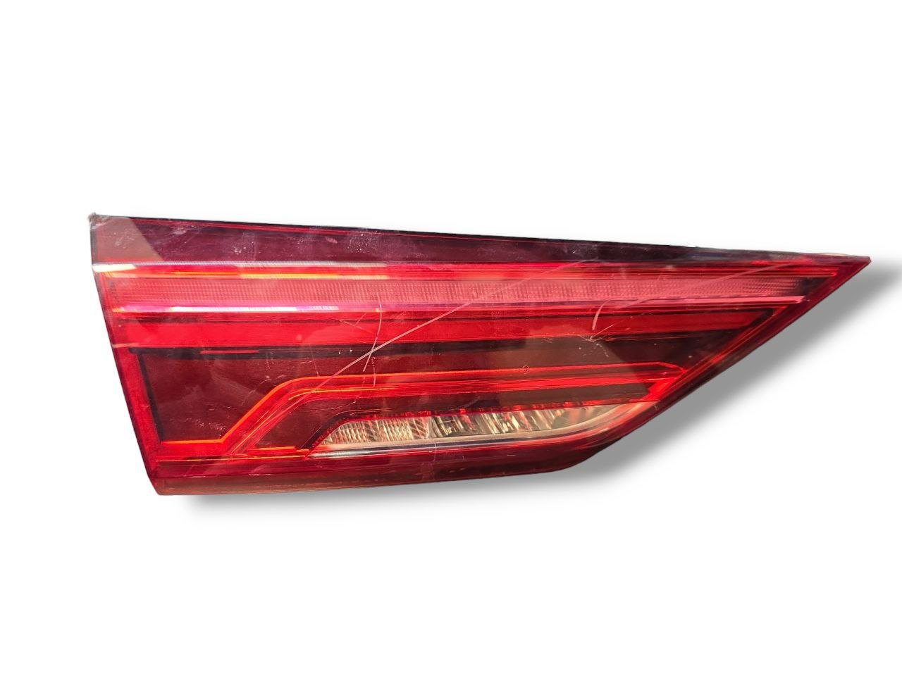 Stop / Fanale Posteriore Sinistro Interno Led Audi Q3 ( 2018 > ) Cod : 83A945093 - F&P CRASH SRLS - Ricambi Usati