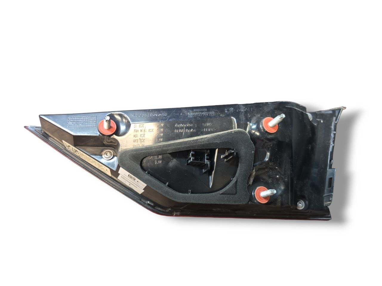Stop / Fanale Posteriore Sinistro Interno Led Audi Q3 ( 2018 > ) Cod : 83A945093 - F&P CRASH SRLS - Ricambi Usati