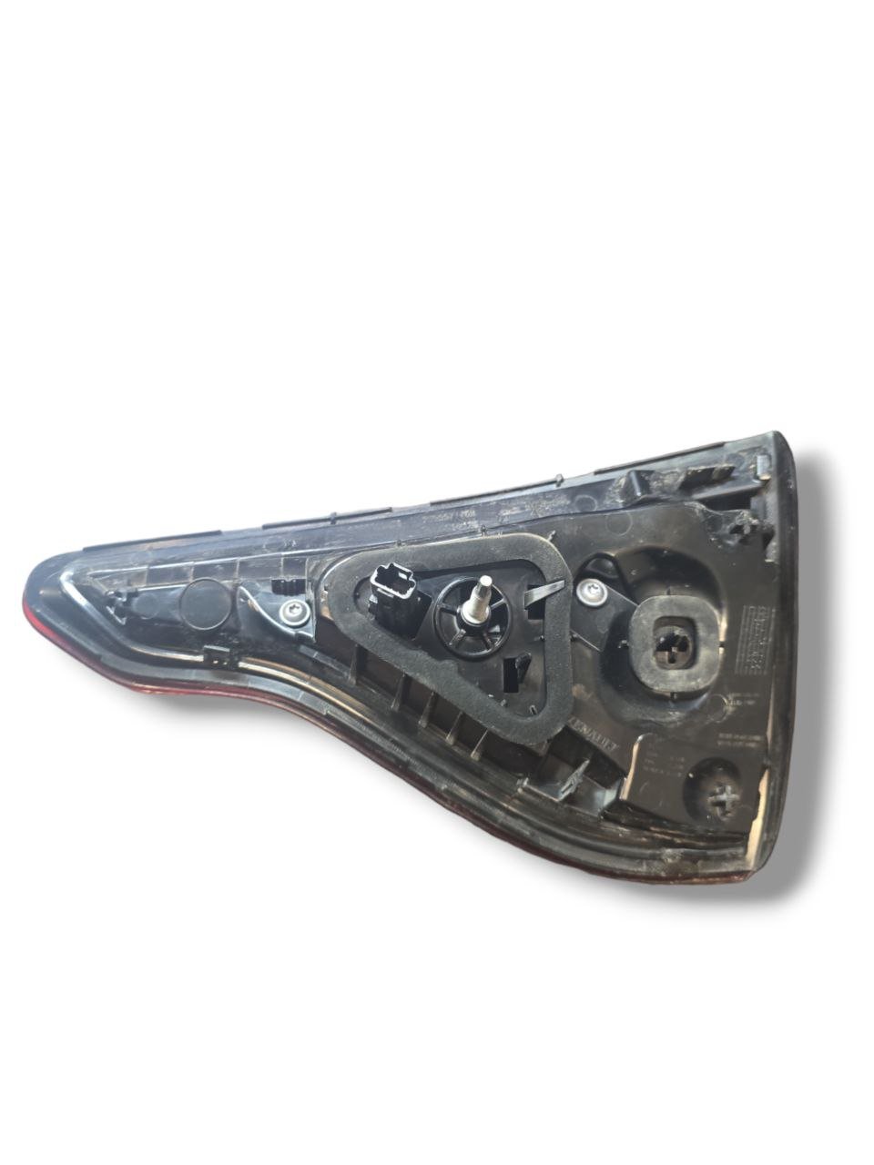 Stop / Fanale Posteriore Sinistro Interno Led Renault Clio V ( 2019 > ) Cod : 265553226R - F&P CRASH SRLS - Ricambi Usati