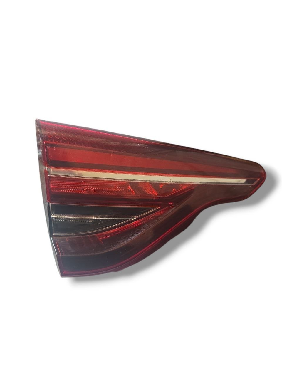 Stop / Fanale Posteriore Sinistro Interno Led Renault Clio V ( 2019 > ) Cod : 265553226R - F&P CRASH SRLS - Ricambi Usati