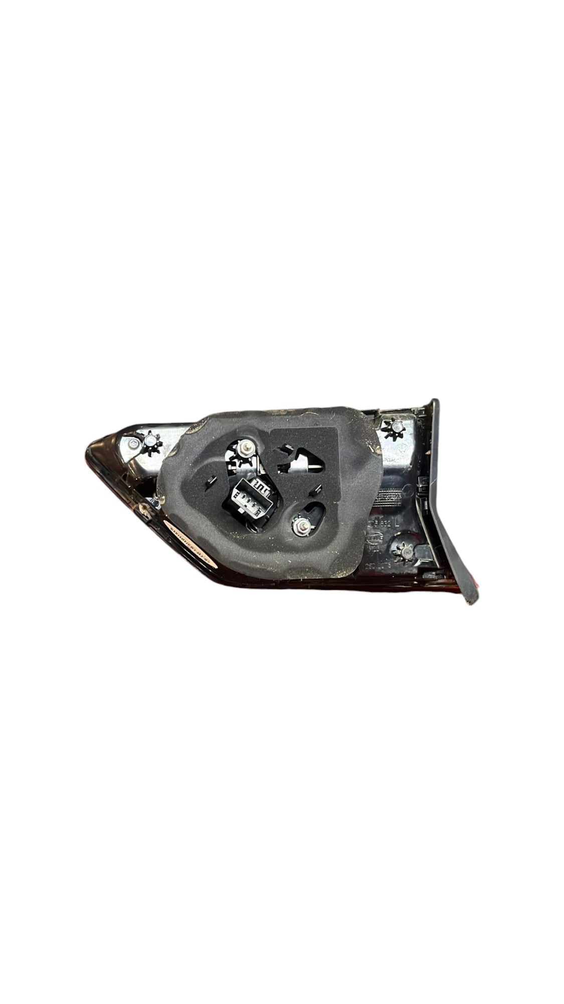 Stop / fanale posteriore sinistro interno LED Volkswagen Tiguan AD1 cod.5NA945093F (2016 - 2024 ) - F&P CRASH SRLS - Ricambi Usati