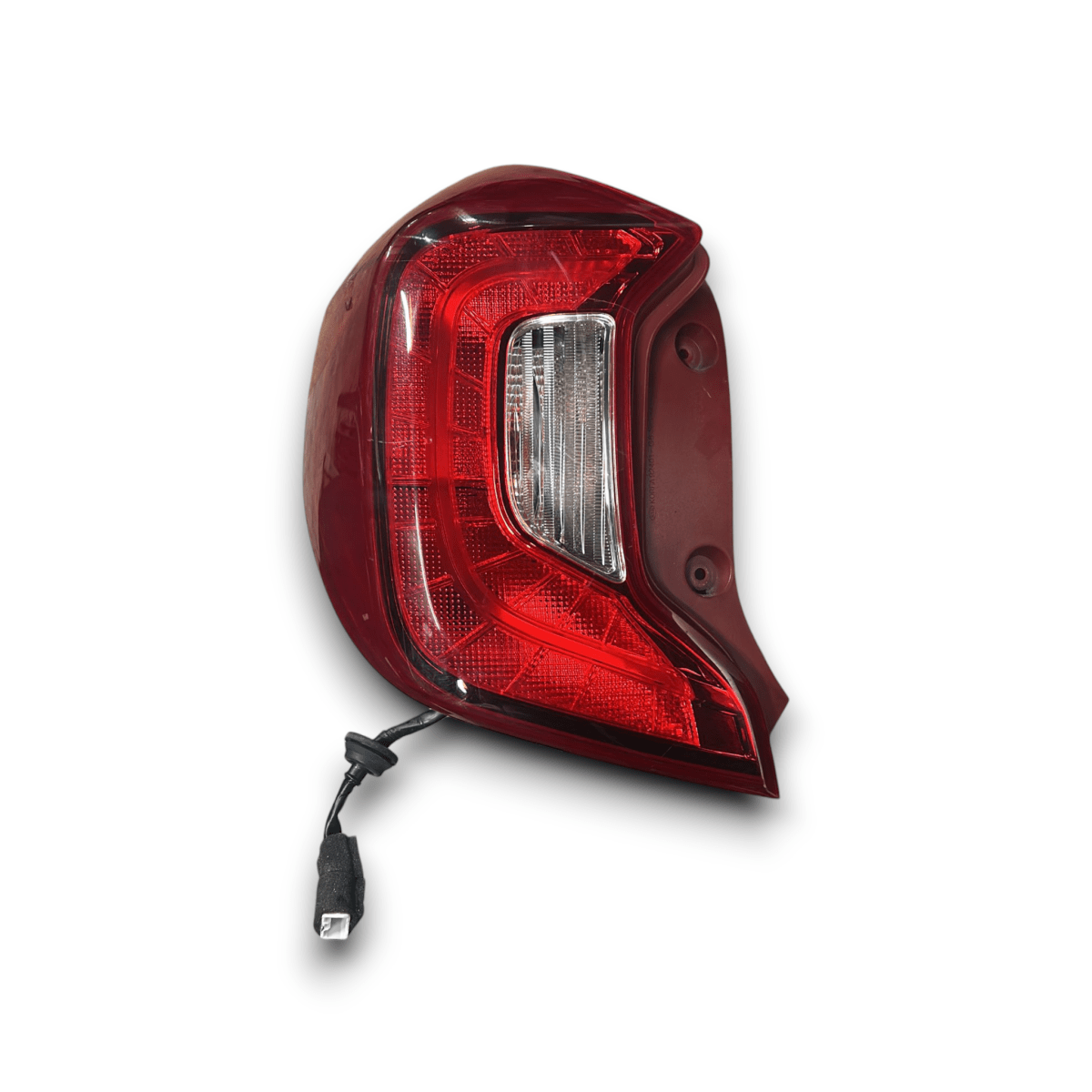 Stop / left rear light kia picanto cod:92401 - G6 (2017 >) - F&P CRASH SRL - Used Parts