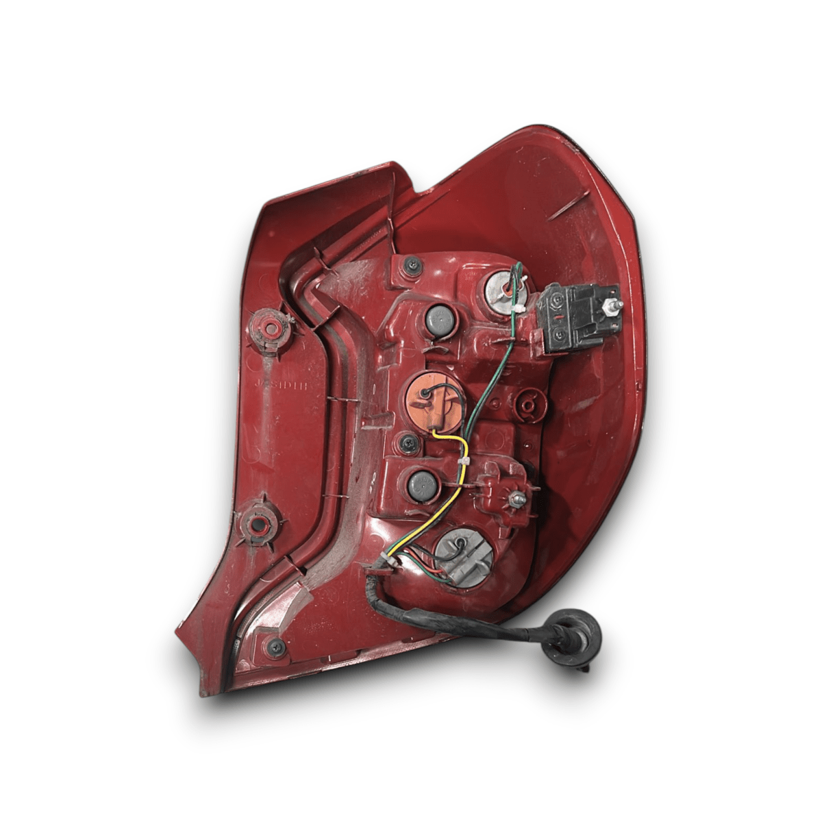 Stop / left rear light kia picanto cod:92401 - G6 (2017 >) - F&P CRASH SRL - Used Parts