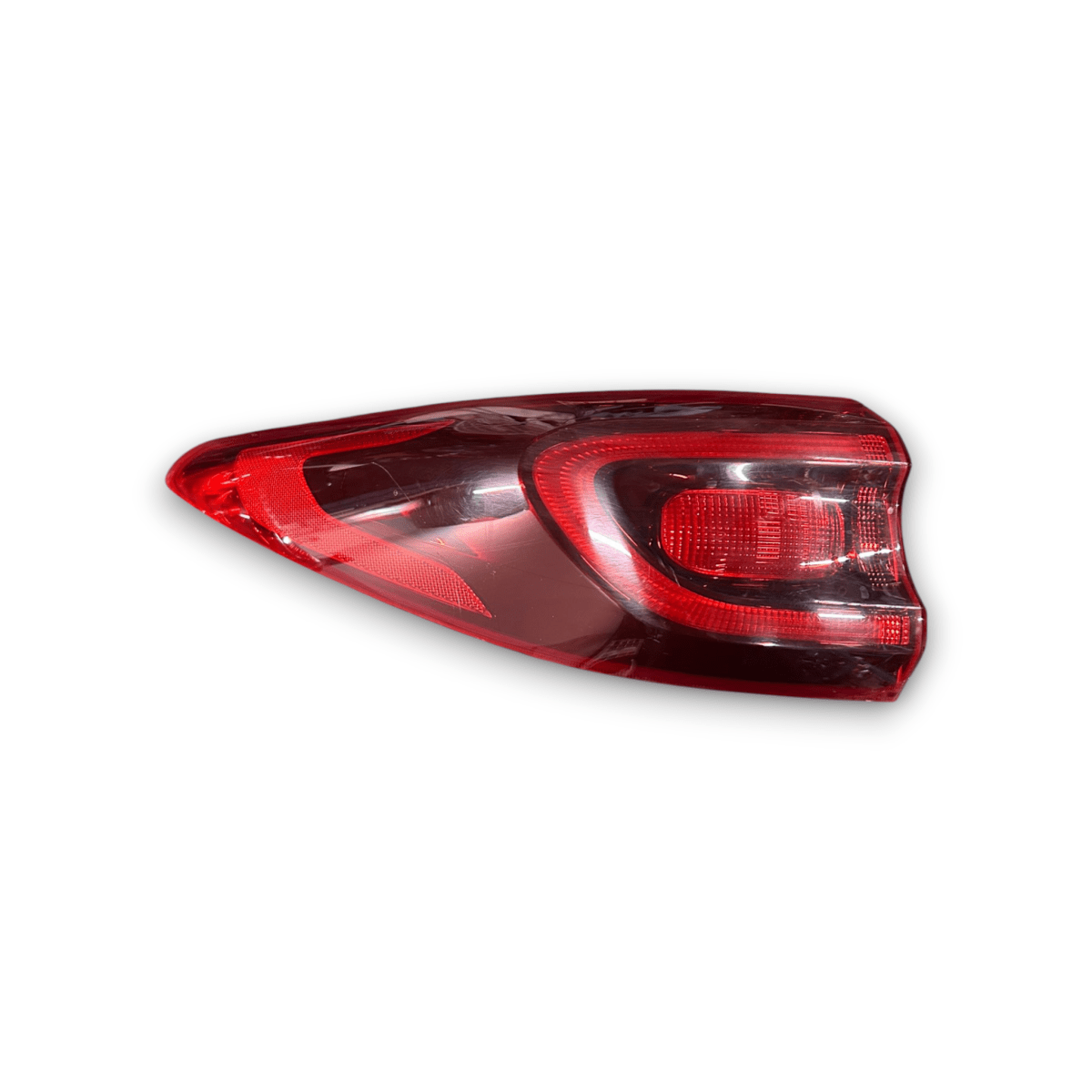 Stop / fanale posteriore sinistro kia sportage ql cod:92401F1500 (2016 > 2021) - F&P CRASH SRLS - Ricambi Usati