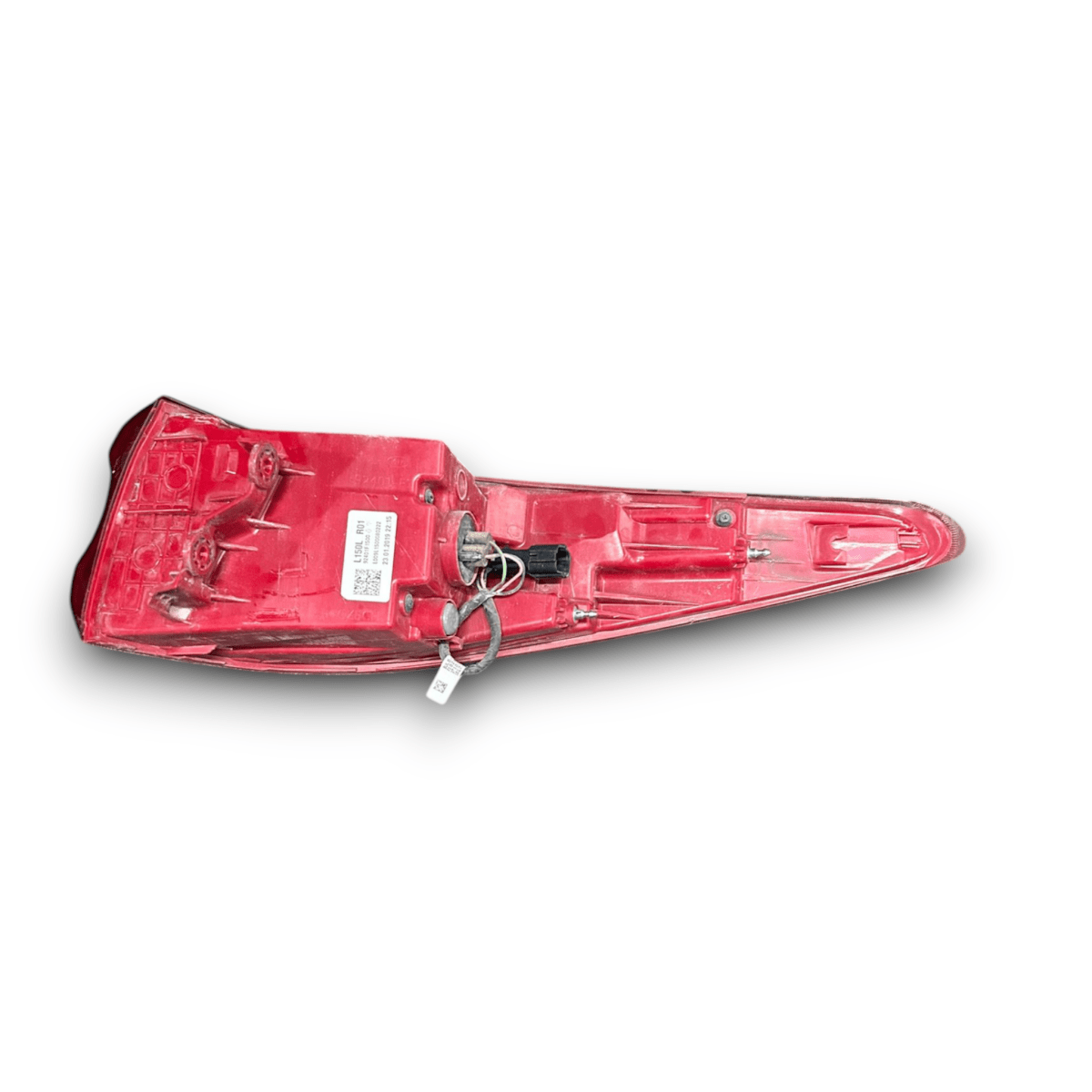 Stop / left rear light kia sportage ql code:92401F1500 (2016 > 2021) - F&P CRASH SRLS - Used Parts