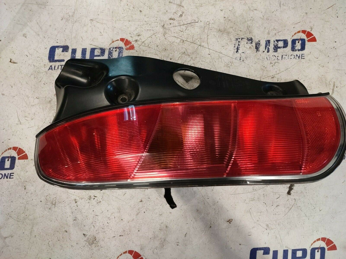 Stop Fanale Posteriore Sinistro Lancia Ypsilon 51753385 - F&amp;P CRASH SRLS - Ricambi Usati