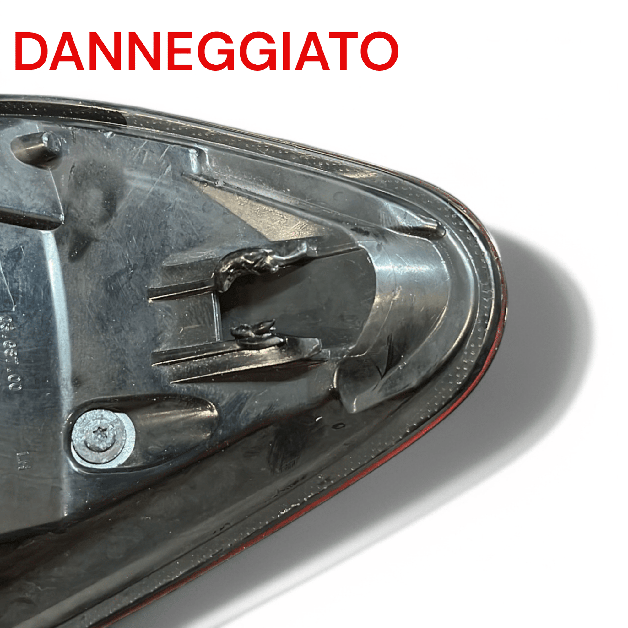 Stop / fanale posteriore sinistro Led Bmw X2 F39 (2018 - 2023) cod.F03687100 - F&P CRASH SRLS - Ricambi Usati