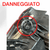 Stop / fanale posteriore sinistro Led Bmw X2 F39 (2018 - 2023) cod.F03687100 - F&P CRASH SRLS - Ricambi Usati