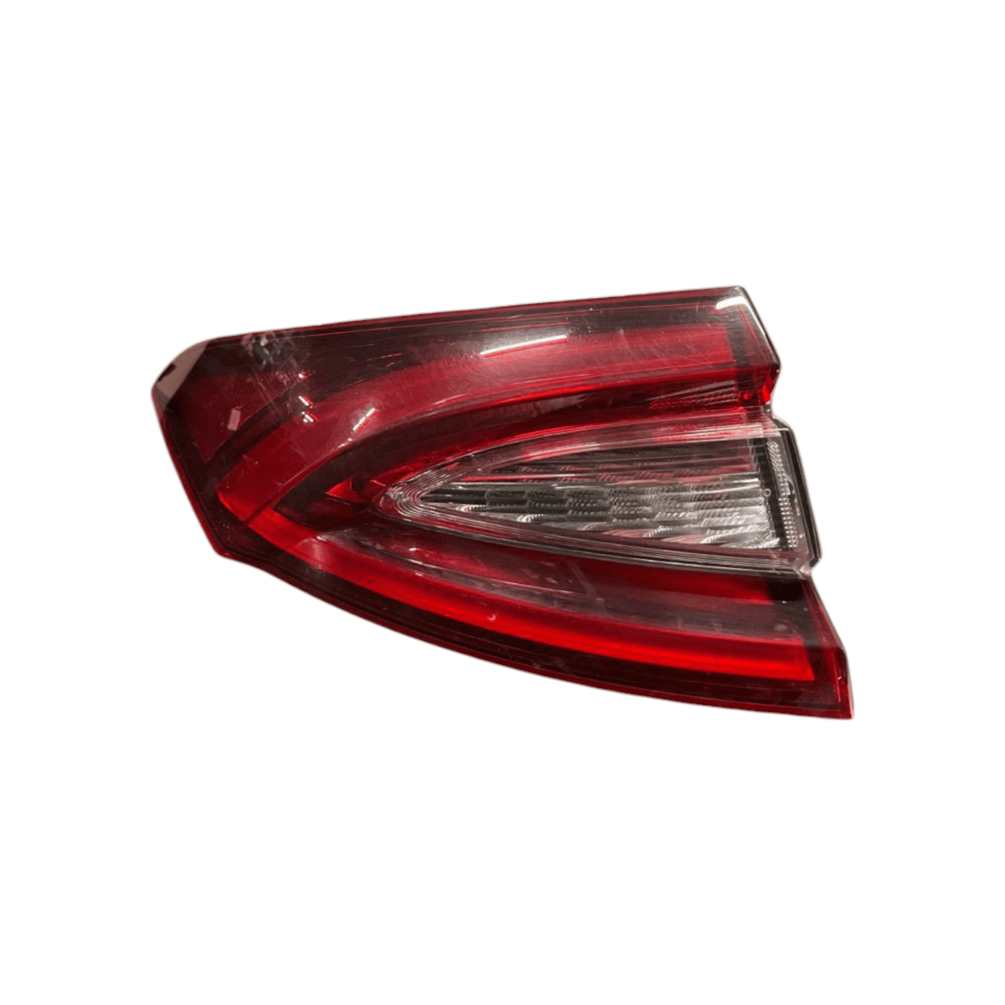 Stop / Fanale posteriore sinistro LED Maserati Levante Trofeo (2018 - >) cod.670106237 / 20670120 - F&P CRASH SRLS - Ricambi Usati