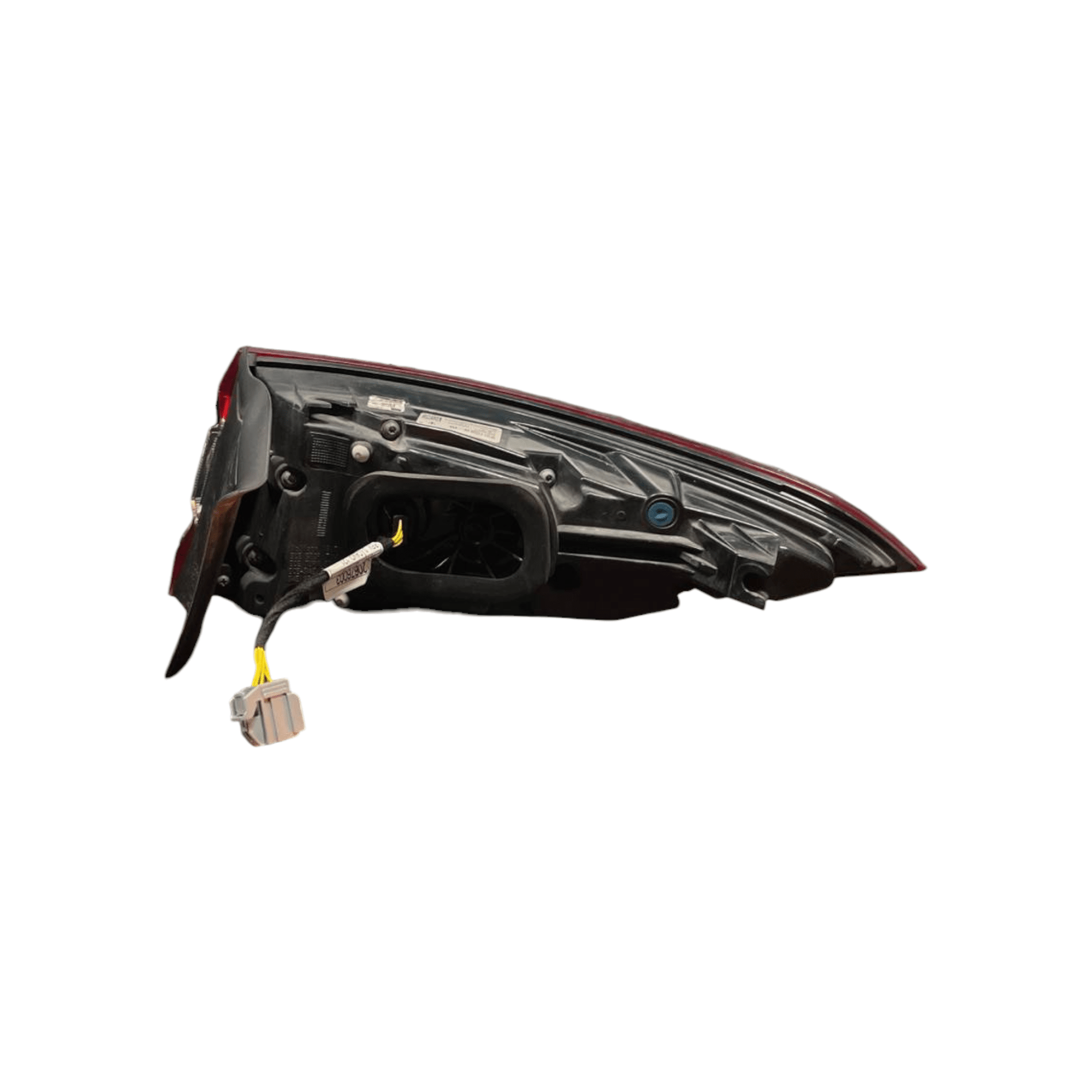 Stop / Fanale posteriore sinistro LED Maserati Levante Trofeo (2018 - >) cod.670106237 / 20670120 - F&P CRASH SRLS - Ricambi Usati