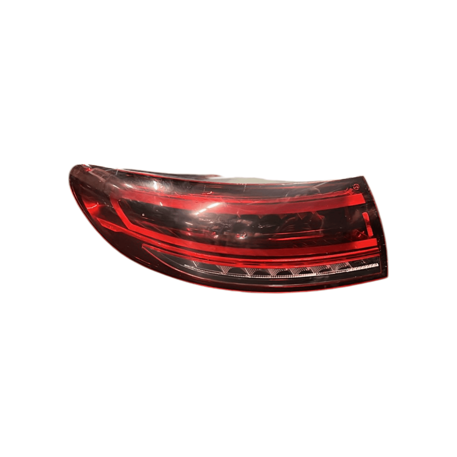 Stop / fanale posteriore sinistro LED Mercedes - EQC 400 (2019 - >) cod.A2939062101 - F&P CRASH SRLS - Ricambi Usati