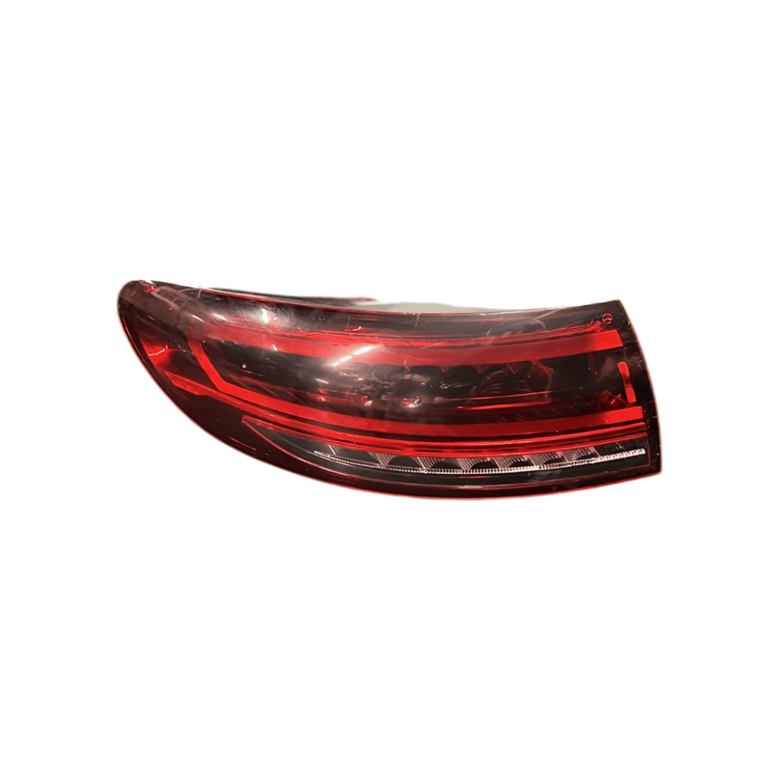 Stop / left rear LED light Mercedes - EQC 400 (2019 - >) cod.A2939062101 - F&P CRASH SRLS - Used Parts
