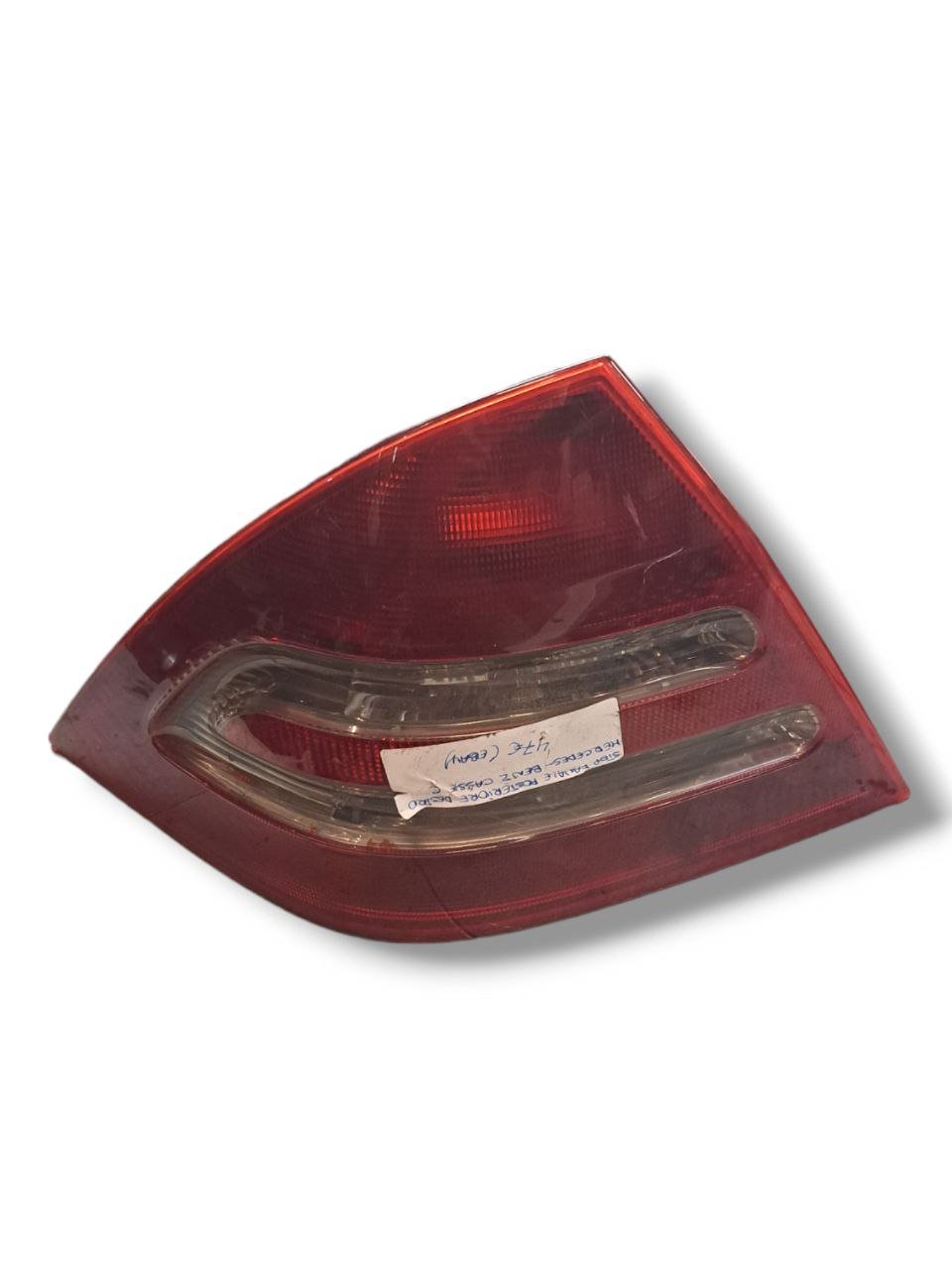 Stop Fanale Posteriore sinistro Mercedes - Benz Classe C COD:A2038201264 - F&P CRASH SRLS - Ricambi Usati