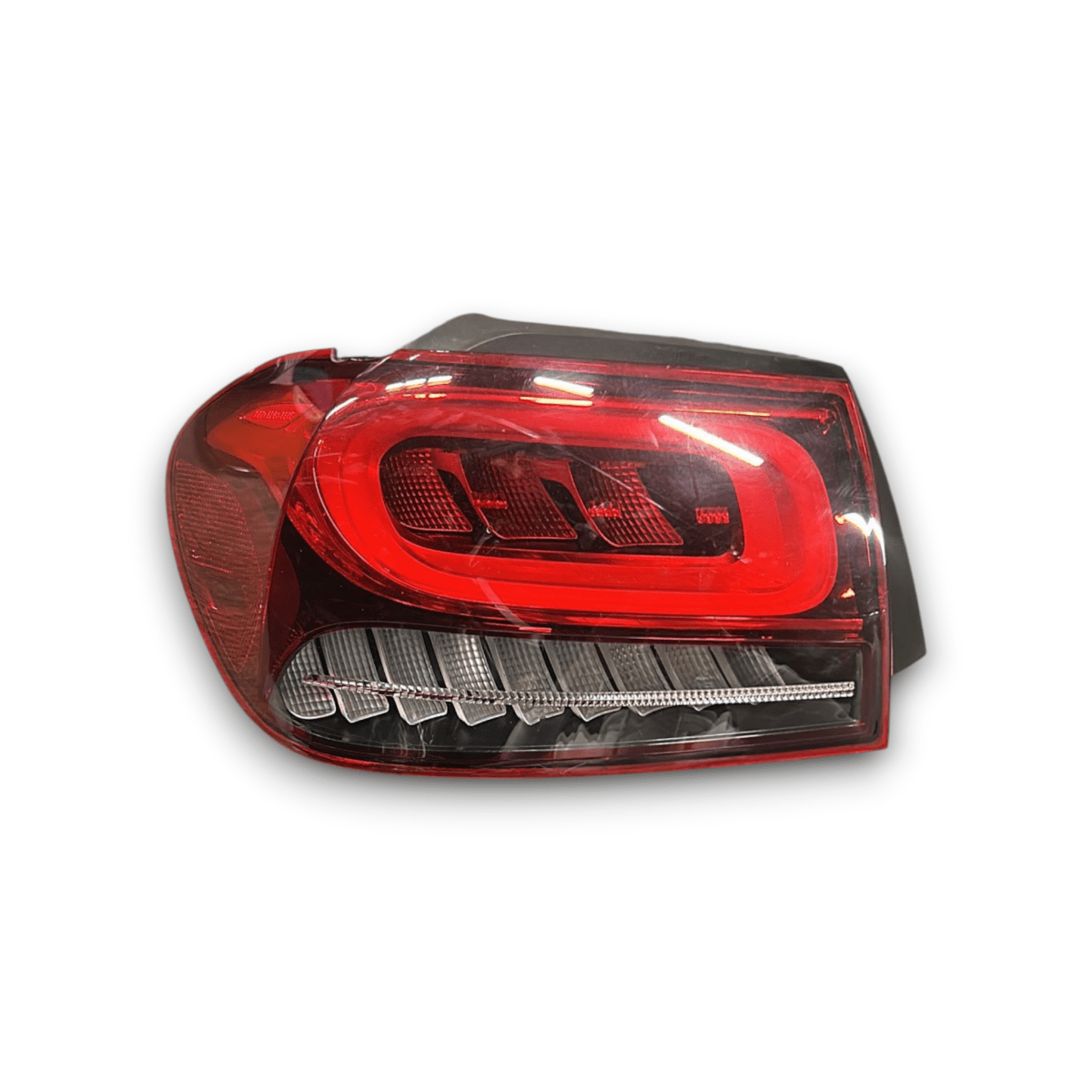 Stop / fanale posteriore sinistro mercedes gla h247 cod:a2479062901 (2020 >) - F&amp;P CRASH SRL - Ricambi Usati