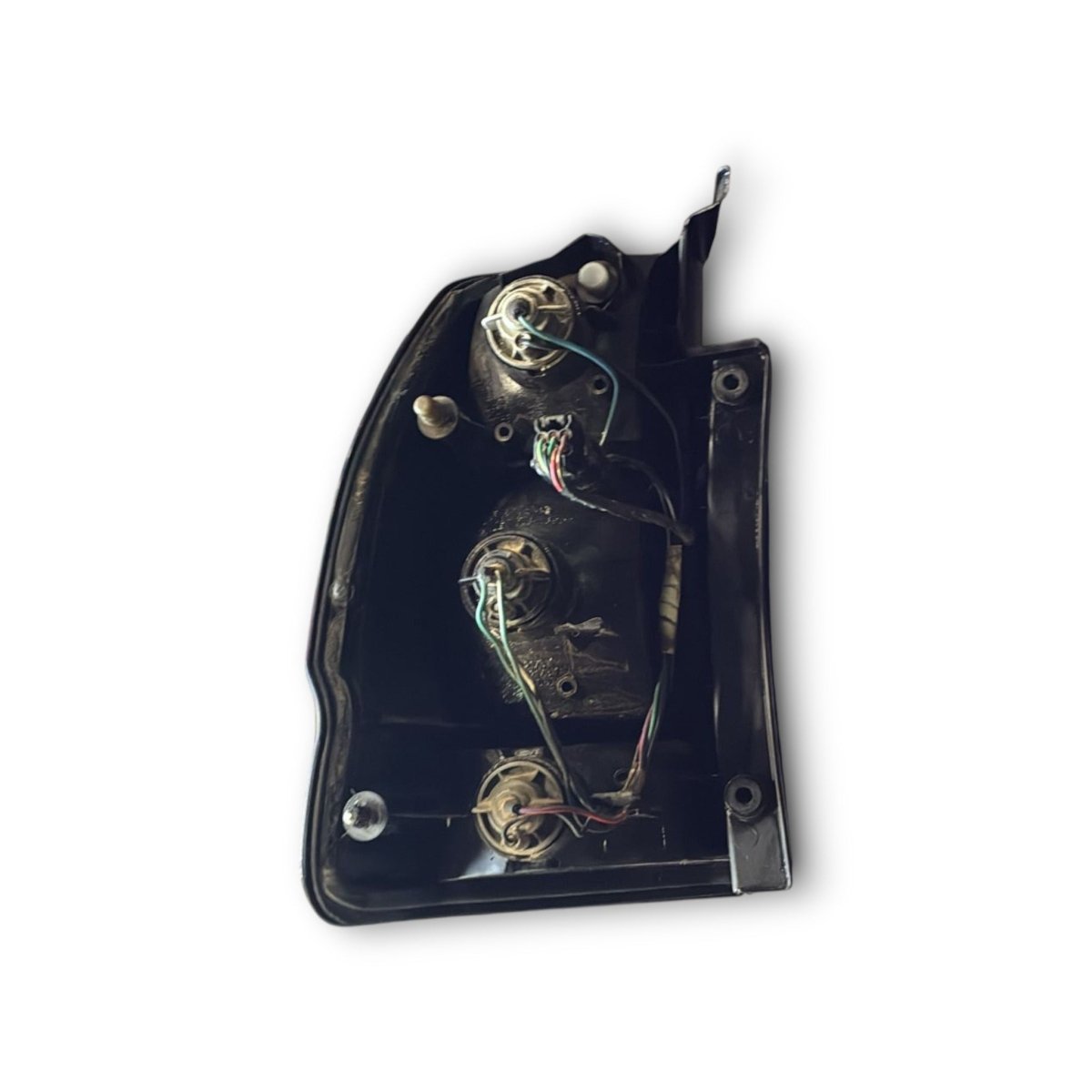 Stop / fanale posteriore sinistro Mitsubishi pajero sport I (2004 > 2008) - F&P CRASH SRL - Ricambi Usati