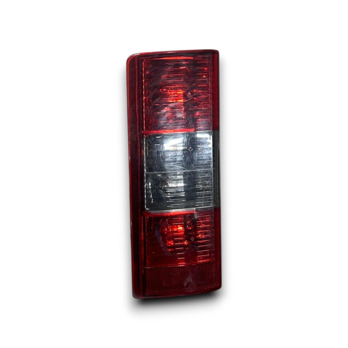 Stop / fanale posteriore sinistro opel combo c (2001 > 2011) - F&P CRASH SRLS - Ricambi Usati