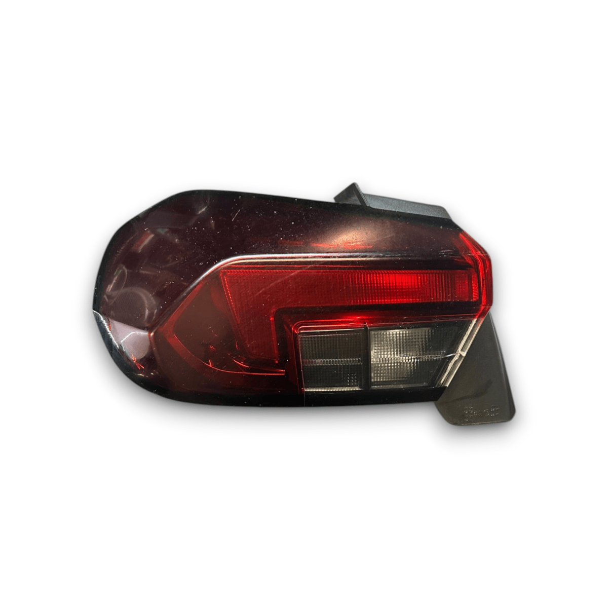 Stop / left rear light opel corsa f code:9829317380 (2019 >) - F&P CRASH SRLS - Used Parts