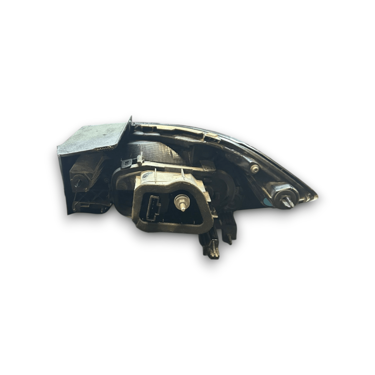 Stop / left rear light opel corsa f code:9829317380 (2019 >) - F&P CRASH SRLS - Used Parts