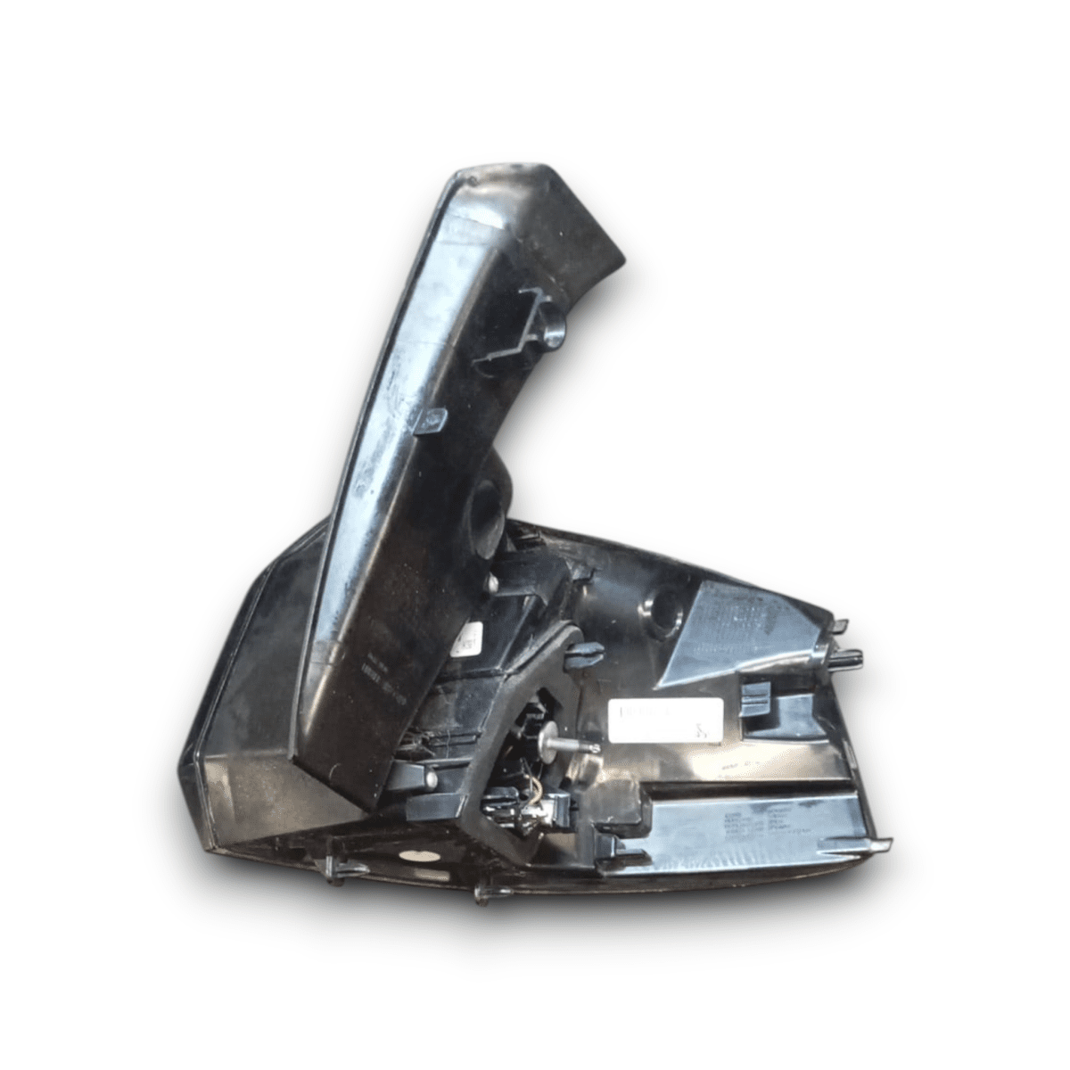 Stop / fanale posteriore sinistro peugeot 5008 cod . 9811028080 ( 2018 > 2024) - F&P CRASH SRL - Ricambi Usati
