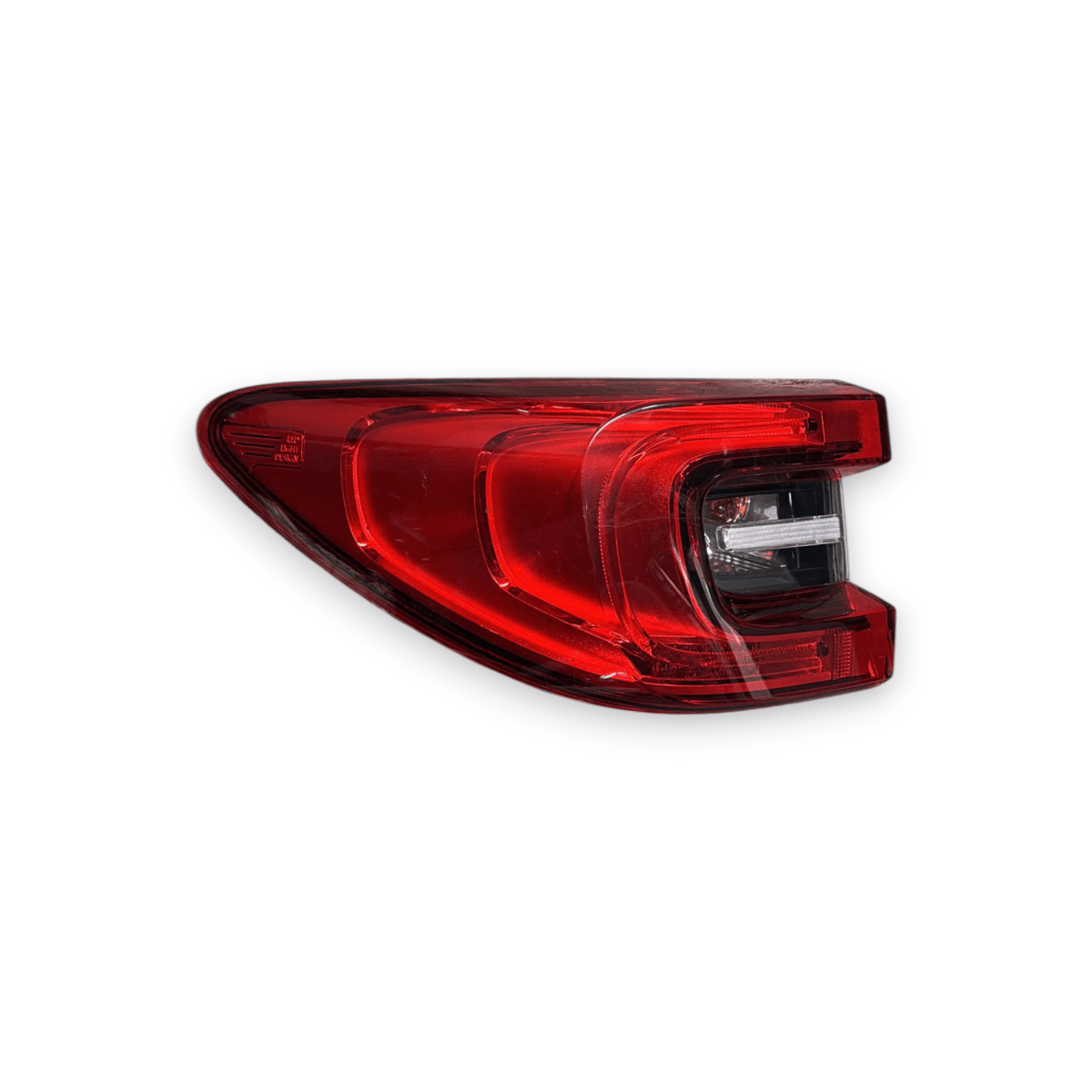 Stop / Fanale posteriore sinistro Renault kadjar cod.265552478R (2015-2022) - F&P CRASH SRL - Ricambi Usati