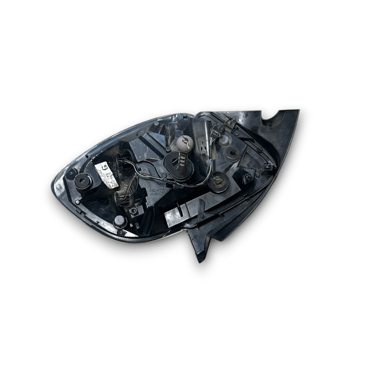 Stop / left rear light Renault Zoe code: 26554013R (2013 > 2024) - F&P CRASH SRL - Used Parts
