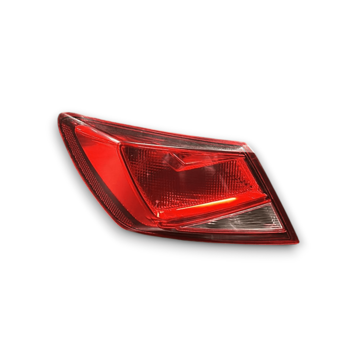 Stop / fanale posteriore sinistro seat leon III cod:90034991 (2013 > 2019) - F&P CRASH SRL - Ricambi Usati