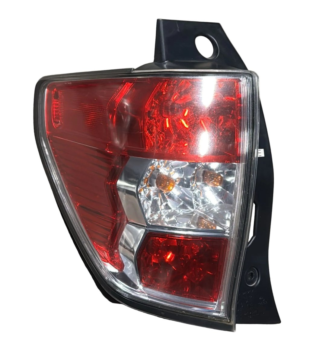 Stop / fanale posteriore sinistro Subaru Forester III cod.22020046 (2008 - 2011) - F&P CRASH SRL - Ricambi Usati
