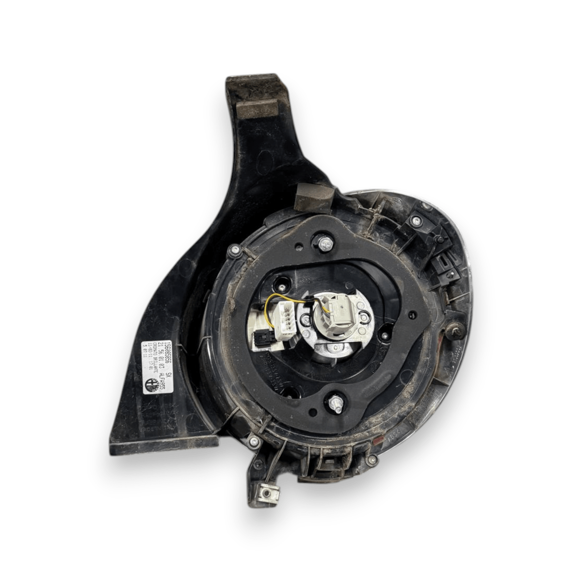 Stop / fanale posteriore sinistro (sx) Alfa Romeo MiTo cod.156085856 (2008 - 2018) - F&P CRASH SRL - Ricambi Usati