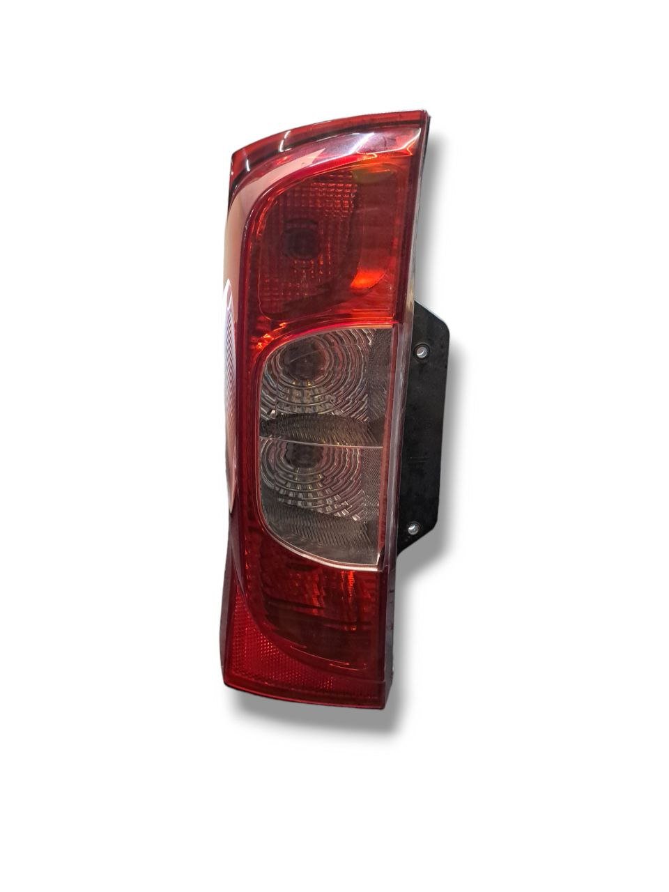Stop / Fanale posteriore sinistro (sx) Alogeno Fiat Fiorino / Qubo / Bipper / Nemo (2009) COD:13201F - F&P CRASH SRLS - Ricambi Usati