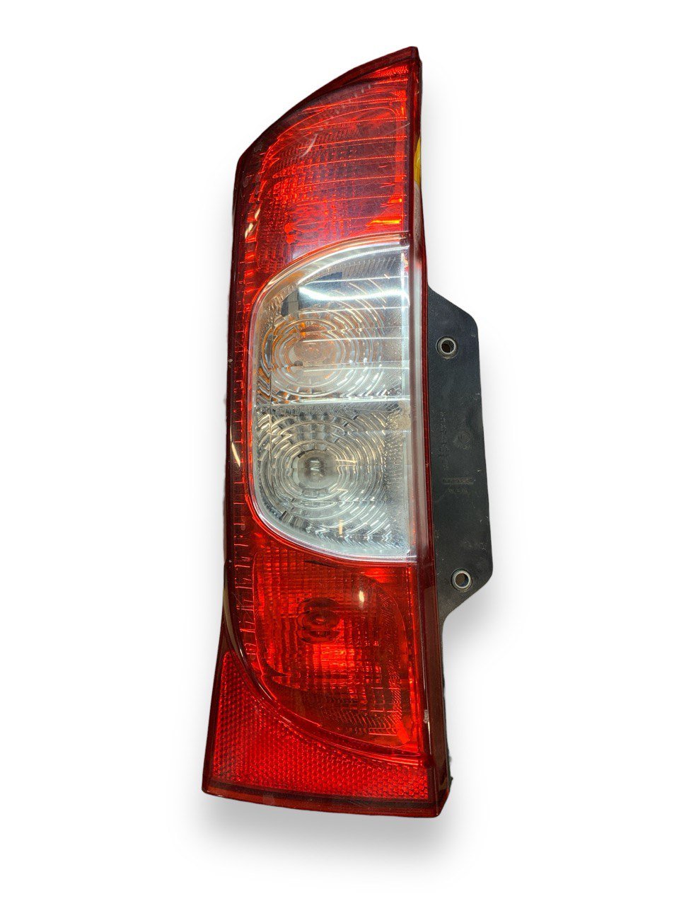 Stop / Fanale Posteriore Sinistro Sx Alogeno Fiat Fiorino / Qubo / Bipper / Nemo (2009) cod.13203F - F&amp;P CRASH SRLS - Ricambi Usati