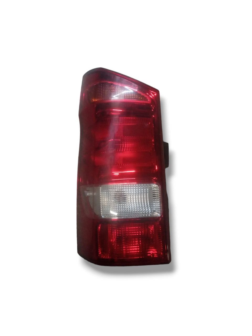 Stop / Left rear light (sx) Halogen Mercedes Vito W447 Van (219) code: A4478201164 - F&P CRASH SRLS - Used Parts