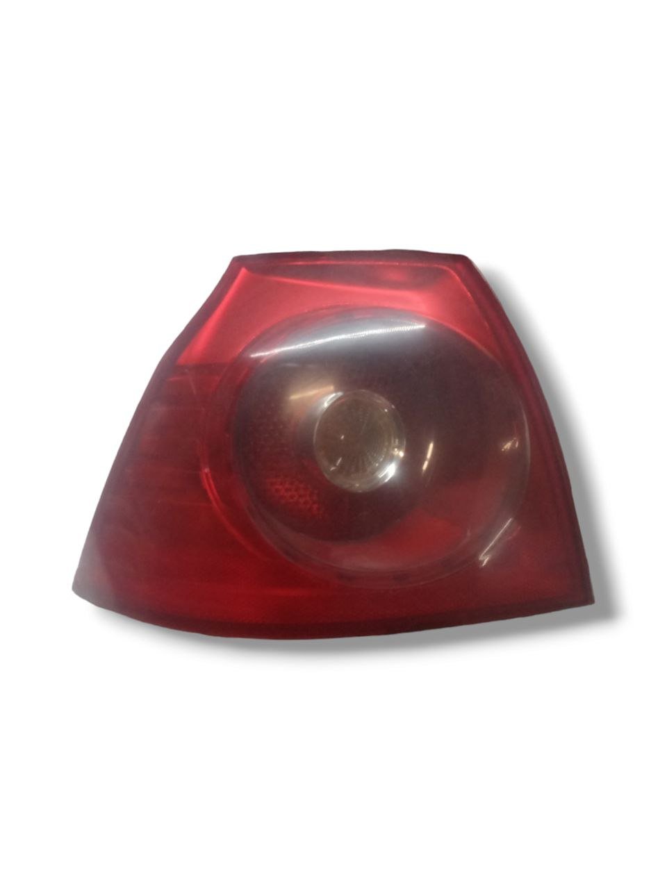 Stop / Left rear light (sx) Halogen Volkswagen Golf V (2006) code: 1K6945095E - F&P CRASH SRLS - Used Parts