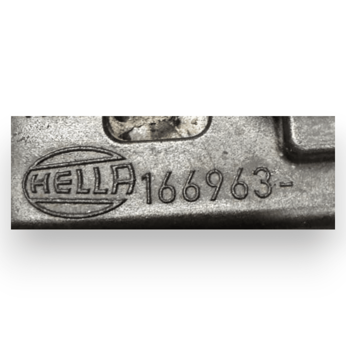 Stop / fanale posteriore sinistro (sx) Audi A4 (B8) cod.166963 (2007 - 2011) - F&P CRASH SRL - Ricambi Usati