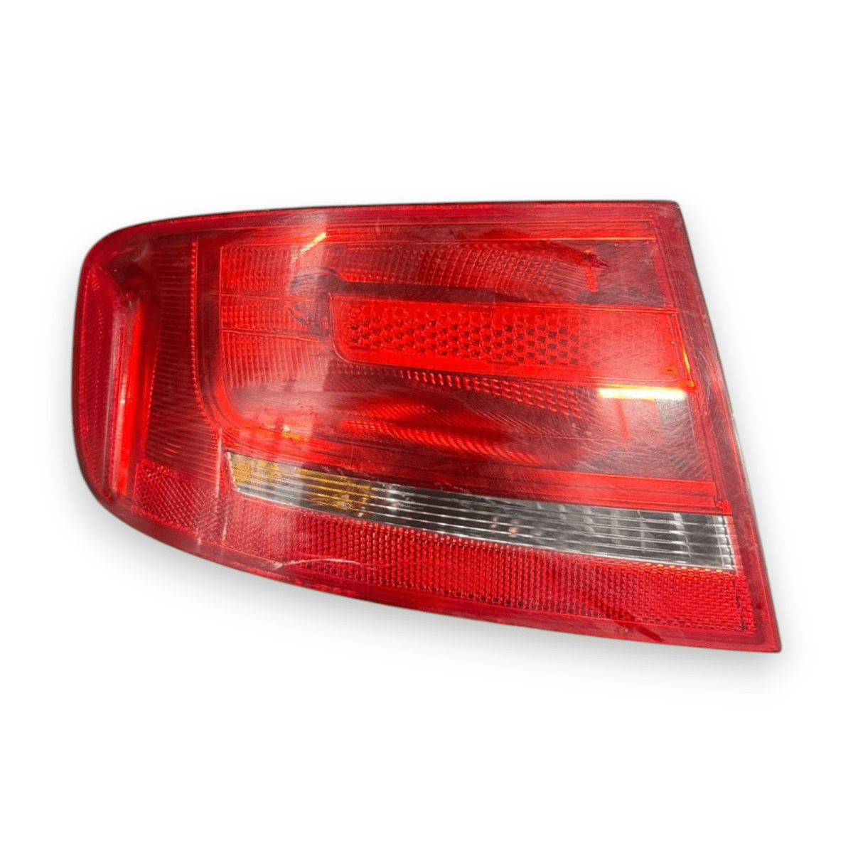 Stop / fanale posteriore sinistro (sx) Audi A4 (B8) cod.166963 (2007 - 2011) - F&amp;P CRASH SRL - Ricambi Usati