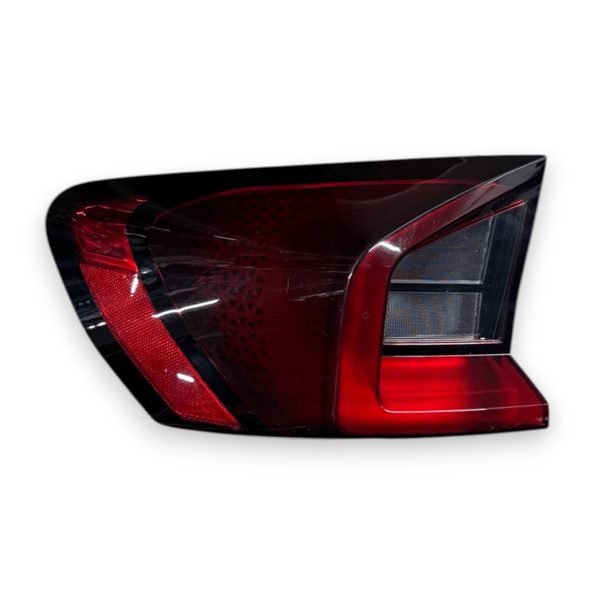 Stop / fanale posteriore sinistro (sx) BMW X1 (U11) cod.F03861000G (2022 - ) - F&P CRASH SRL - Ricambi Usati