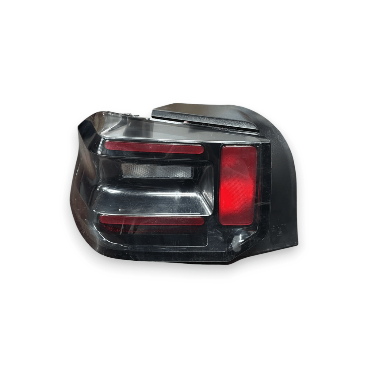 Stop / fanale posteriore sinistro (sx) citroen c3 IV cod:9845602580 (2023 - ) - F&P CRASH SRL - Ricambi Usati