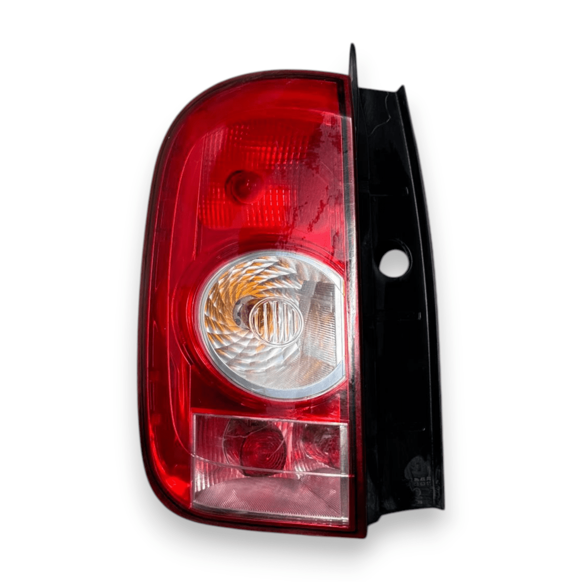 Stop / Fanale posteriore sinistro (sx) Dacia Duster cod.265550035R (2010 - 2017) - F&P CRASH SRL - Ricambi Usati